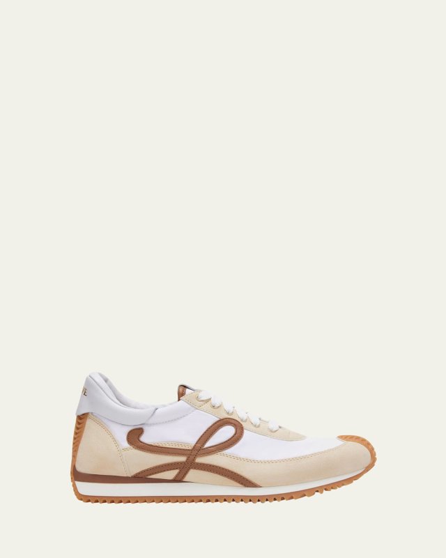 Flow Runner Sneakers
